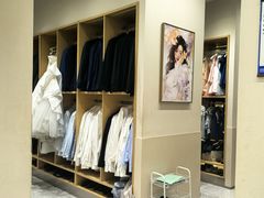 -天真蓝照相馆(五角场百联又一城店)