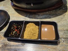 -吉志烤肉(太原总店)