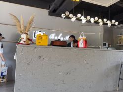 -BabyA 专业婴童摄影(古北时尚广场店)