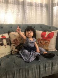 点击看大图 -玛瑞莎·儿童·亲子摄影(越秀店)