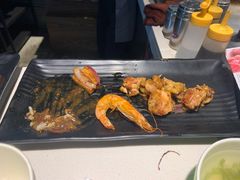-凯萨印象铁板烧(苏州中心店)