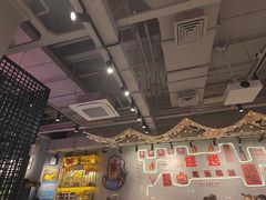 -亮子·东北特色烧烤(复悦荟店)