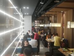 大堂-好牛烧肉(世茂广场店)