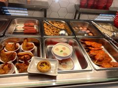 -景仁馅饼(蒿泊店)