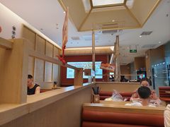 -蓉李记成都名小吃(武汉经开万达店)