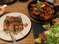 -Let's Taipei 非常烘焙(太古里店)