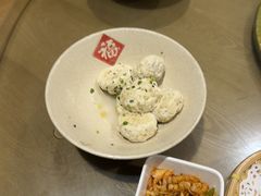 -乡野李掌柜(汉江路店)