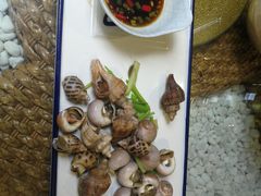 -大灶头·新昌菜(中国茶市店)