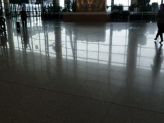-肯德基(沈阳机场T3店)