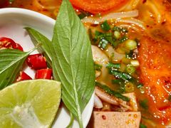 -安南越南餐厅(青岛万象城店)