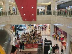 -光启城时尚购物中心