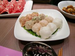 -协成海鲜火锅(情侣路店)