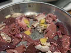 -丰尔粥食·粥底火锅·桑拿鸡(大良总店)