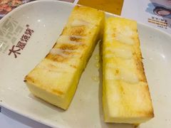 -木屋烧烤(西南角店)