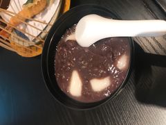 红豆年糕-西村日本料理(香格里拉饭店)