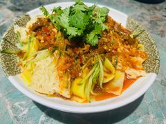 -新疆伊秀清真餐厅