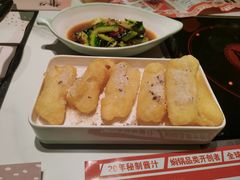 -黄记煌三汁焖锅(新佳丽江汉路店)