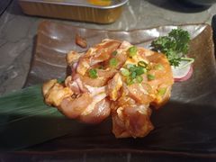 -谷牛日式烤肉(宝山U天地店)