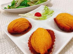 -香港富临皇宫(扬名广场店)