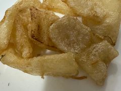 苔条糖年糕-旧款宁波饭店(华敏世纪广场店)