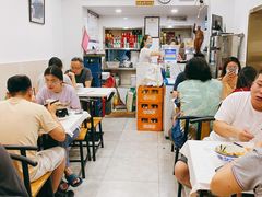 大堂-新新湘菜馆(新中街二条店)