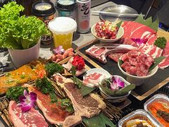 -谷町·烤肉自助(朱雀门店)