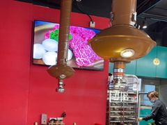 大堂-明洞王妃家烤肉(苏州中心星悦汇店)