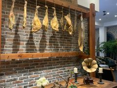 -花房餐厅(西溪天堂店)