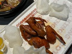 -煲王粤菜餐厅(中侨中心店)