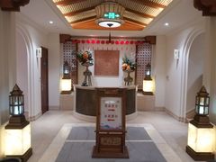 -苏州湾王焰温泉度假酒店
