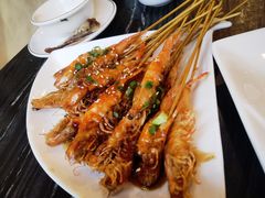 -美极鲜食坊(宝安南路店)