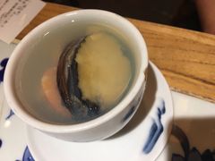 海鲜佛跳墙-王庄阿咪海鲜大排档(上下杭店)
