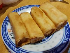 炸牛奶-捷信牛奶甜品世家(合生汇店)