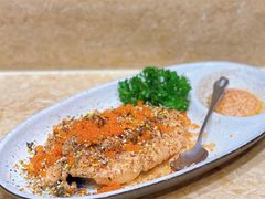 -东京屋(武定路店)