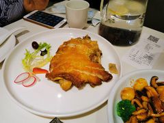 -小放牛河北菜(长安万达店)