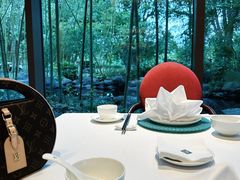 -阳澄湖费尔蒙酒店颐丰阁中餐厅(马鞍山西路店)