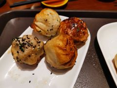 -大壶春生煎(四川中路店)