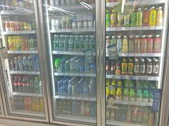 -华润万家便利超市(五爱家园店)
