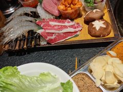 -伊茉家的烤肉店(勒泰中心店)