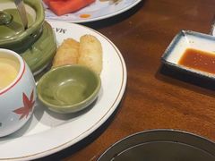 -松子料理(白家庄店)