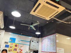 -芬芳甜品(东风西路店)