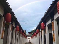 -桂林独秀峰王城景区