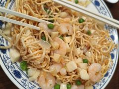 -王家沙点心店(南京西路总店)