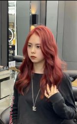 -藤野造型烫染·漂发