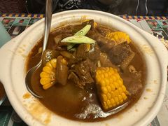 -玛嘉烈(北京金融街店)