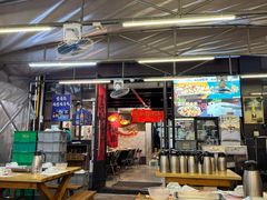 -后街佬·炭火鲜鱼杂(南城店)