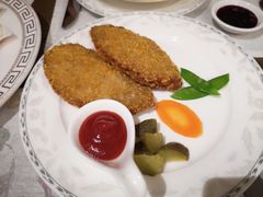 -92°C俄式厨房(中央大街店)