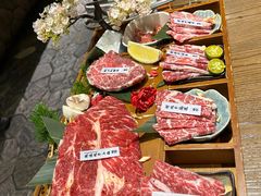 -樱宿日式和牛烧肉(五道口店)
