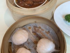 -利苑酒家(金宝店)