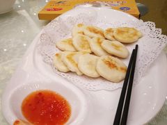 -大树头·花园餐厅(市桥店)